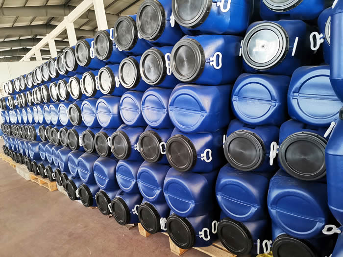 50L方桶
