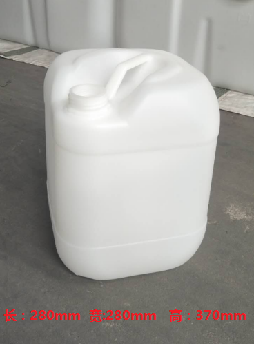 18L对角桶