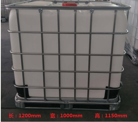 IBC吨桶